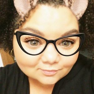 Meet your Posher, Tammy